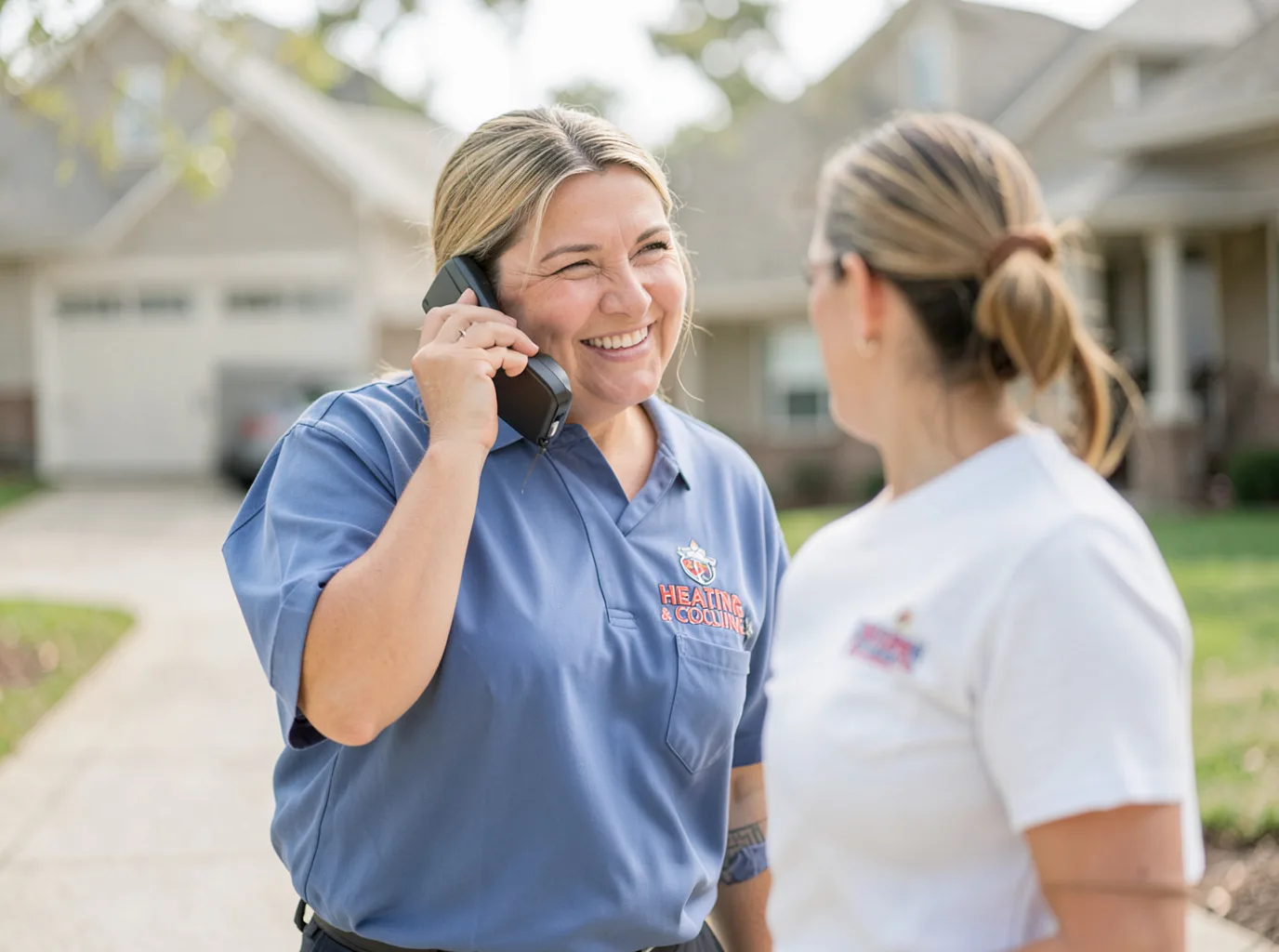 Hvac Repair Port Penn, DE FAQs